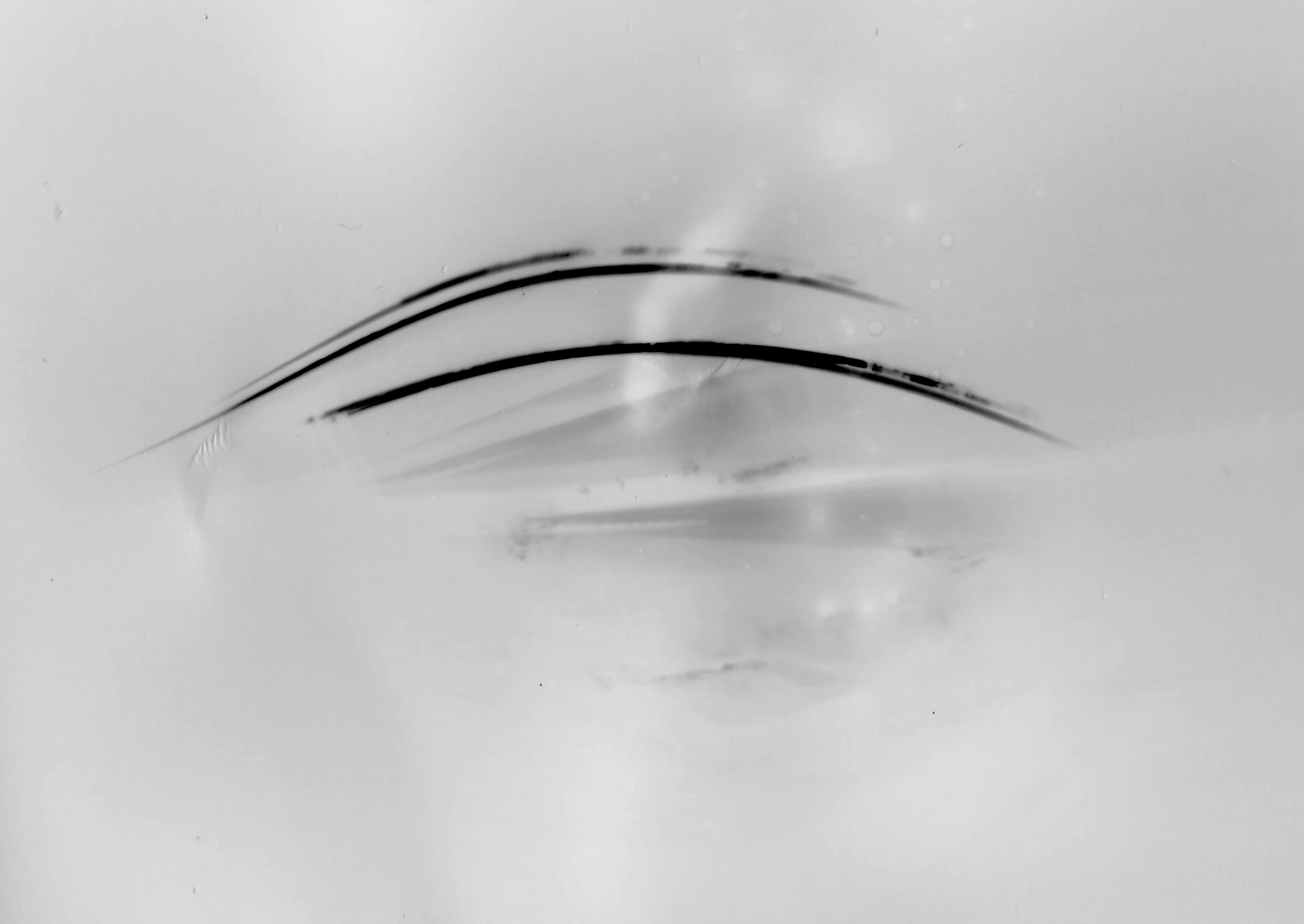 Beer can pinhole photography